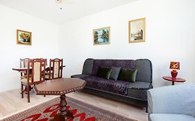 Apartament Warszawa Piotra Skargi By Renters